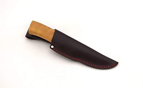 Amazon | ヘレナイフ Helle knife Myra | Helle | シースナイフ